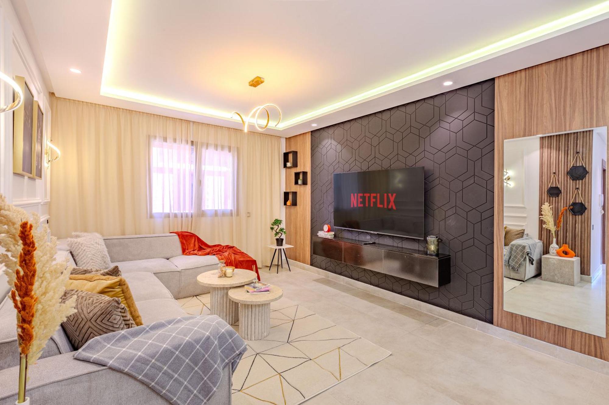 Golden Apartments มาร์ราเกช ภายนอก รูปภาพ