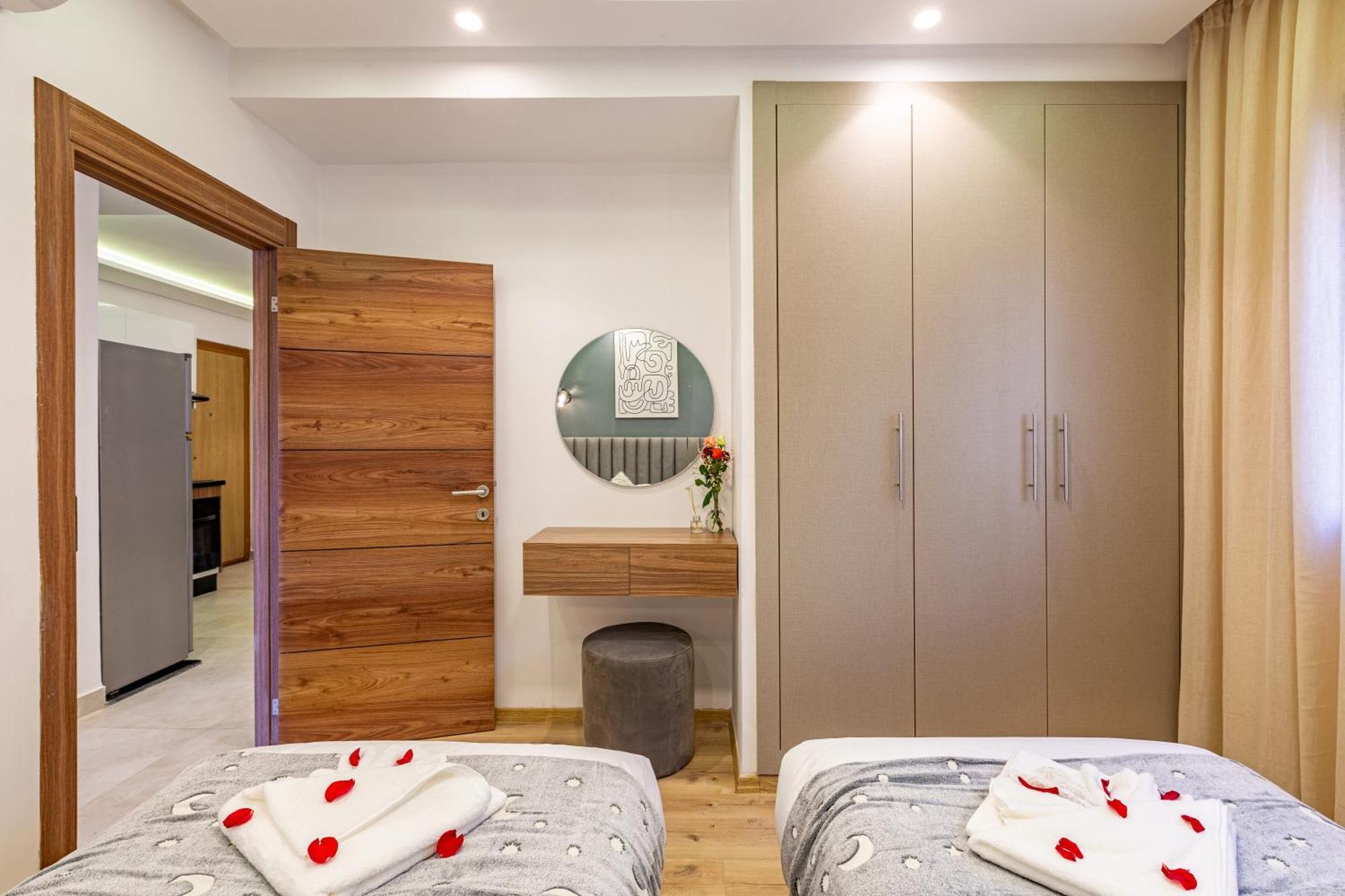 Golden Apartments มาร์ราเกช ภายนอก รูปภาพ